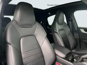 Porsche Cayenne E-Hybrid Coupé