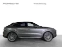 Porsche Cayenne E-Hybrid Coupé