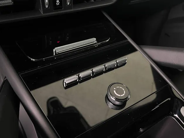 Porsche Cayenne E-Hybrid Coupé