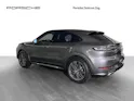 Porsche Cayenne E-Hybrid Coupé
