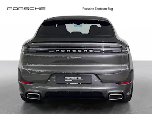 Porsche Cayenne E-Hybrid Coupé
