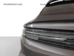 Porsche Cayenne E-Hybrid Coupé