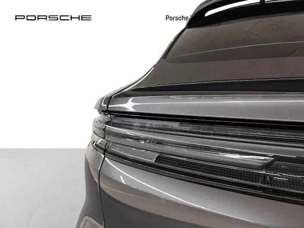Porsche Cayenne E-Hybrid Coupé