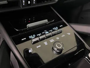 Porsche Cayenne E-Hybrid Coupé