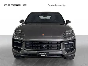 Porsche Cayenne E-Hybrid Coupé