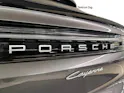 Porsche Cayenne E-Hybrid Coupé