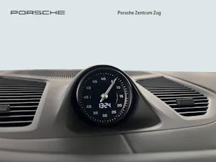 Porsche Cayenne E-Hybrid Coupé