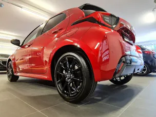 Mazda 2 1.5 Hybrid Homura Plus