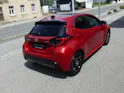 Mazda 2 1.5 Hybrid Homura Plus