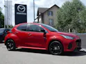 Mazda 2 1.5 Hybrid Homura Plus
