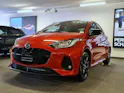 Mazda 2 1.5 Hybrid Homura Plus