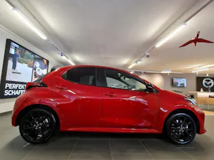 Mazda 2 1.5 Hybrid Homura Plus