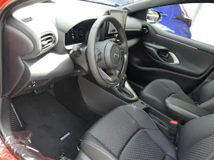 Mazda 2 1.5 Hybrid Homura Plus