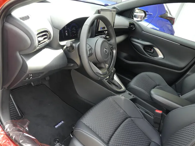 Mazda 2 1.5 Hybrid Homura Plus