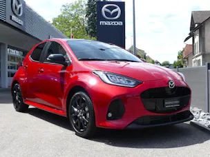Mazda 2 1.5 Hybrid Homura Plus