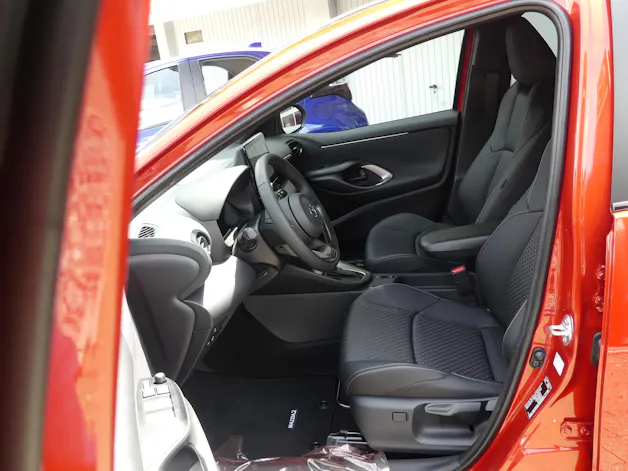 Mazda 2 1.5 Hybrid Homura Plus