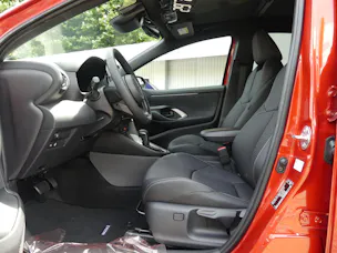 Mazda 2 1.5 Hybrid Homura Plus