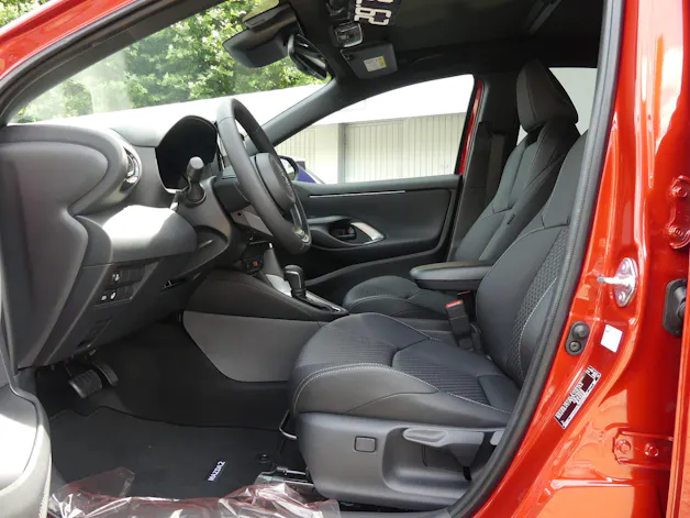 Mazda 2 1.5 Hybrid Homura Plus