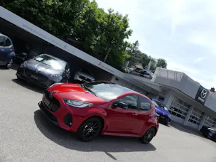 Mazda 2 1.5 Hybrid Homura Plus