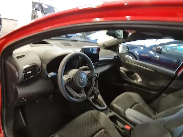 Mazda 2 1.5 Hybrid Homura Plus