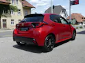 Mazda 2 1.5 Hybrid Homura Plus
