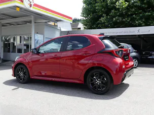 Mazda 2 1.5 Hybrid Homura Plus