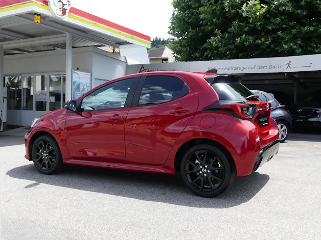 Mazda 2 1.5 Hybrid Homura Plus