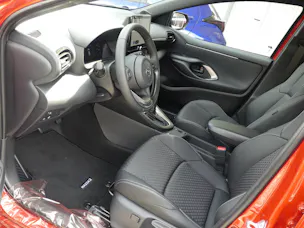 Mazda 2 1.5 Hybrid Homura Plus