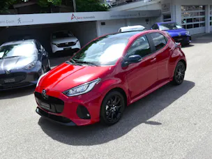 Mazda 2 1.5 Hybrid Homura Plus