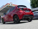 Mazda 2 1.5 Hybrid Homura Plus