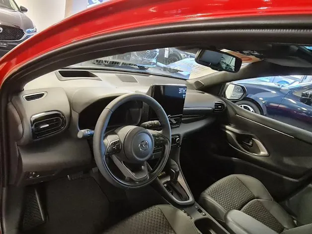 Mazda 2 1.5 Hybrid Homura Plus