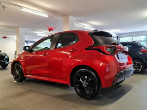 Mazda 2 1.5 Hybrid Homura Plus