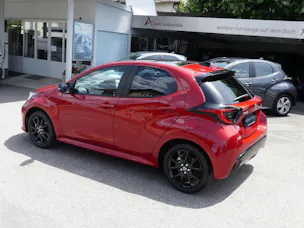 Mazda 2 1.5 Hybrid Homura Plus
