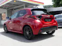 Mazda 2 1.5 Hybrid Homura Plus