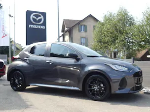 Mazda 2 1.5 Hybrid Homura Plus