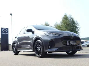 Mazda 2 1.5 Hybrid Homura Plus