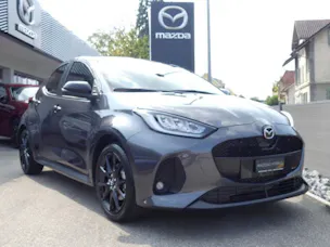 Mazda 2 1.5 Hybrid Homura Plus