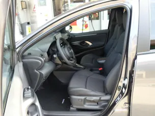Mazda 2 1.5 Hybrid Homura Plus