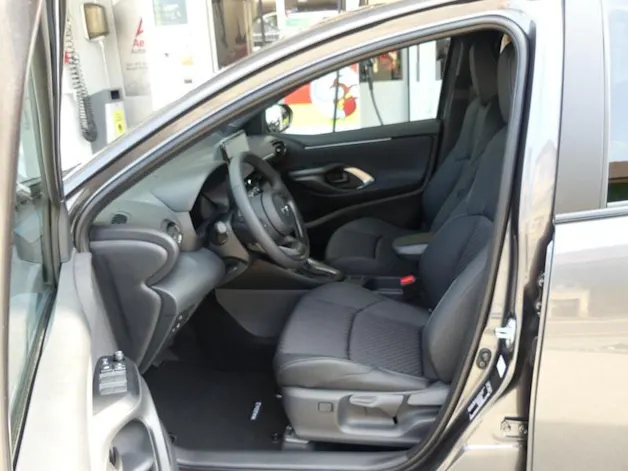 Mazda 2 1.5 Hybrid Homura Plus