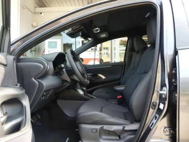 Mazda 2 1.5 Hybrid Homura Plus