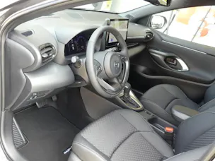 Mazda 2 1.5 Hybrid Homura Plus