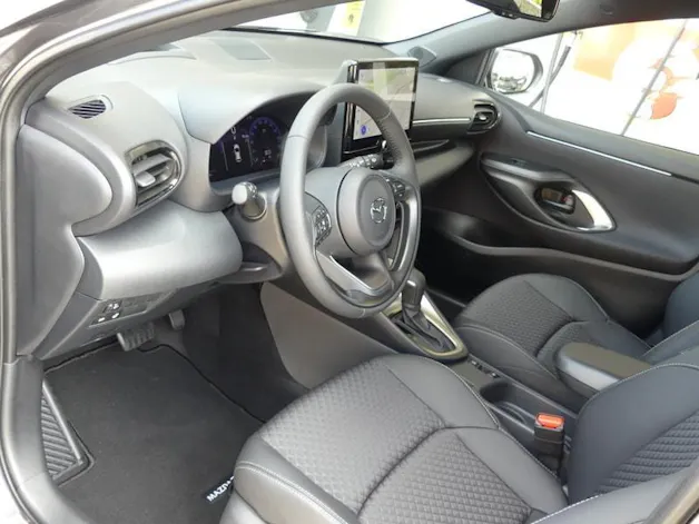 Mazda 2 1.5 Hybrid Homura Plus