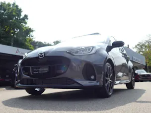 Mazda 2 1.5 Hybrid Homura Plus