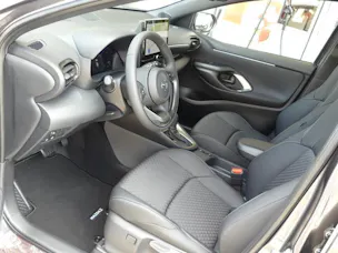 Mazda 2 1.5 Hybrid Homura Plus