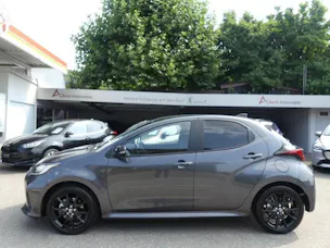 Mazda 2 1.5 Hybrid Homura Plus