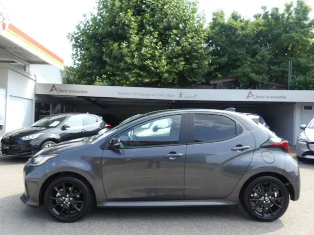 Mazda 2 1.5 Hybrid Homura Plus