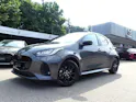 Mazda 2 1.5 Hybrid Homura Plus