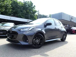 Mazda 2 1.5 Hybrid Homura Plus