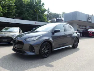 Mazda 2 1.5 Hybrid Homura Plus