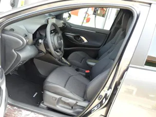 Mazda 2 1.5 Hybrid Homura Plus